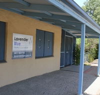 Lavender Blue Country Accommodation - Holiday Find