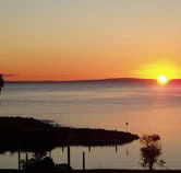 Sunset Retreat - Holiday Find