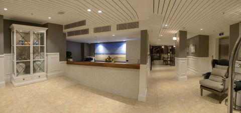 Miramare Gardens Boutique Accommodation - Holiday Find 1