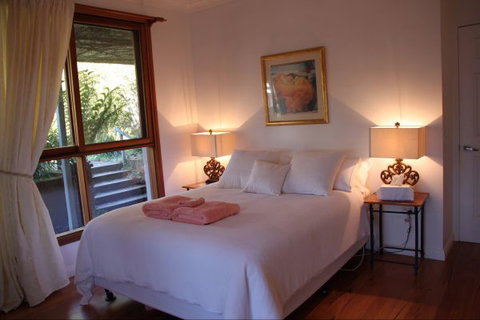 Murrah Luxury Holiday Accommodation - Holiday Find 1