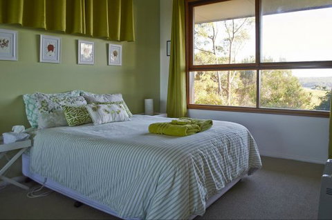 Murrah Luxury Holiday Accommodation - Holiday Find 2