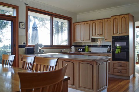 Murrah Luxury Holiday Accommodation - Holiday Find 4