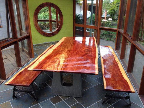 Murrah Luxury Holiday Accommodation - Holiday Find 5