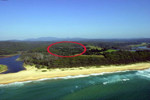 Murrah Luxury Holiday Accommodation - Holiday Find 9
