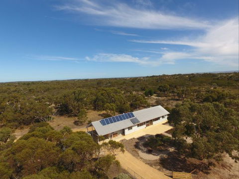 Muntiri Lodge Eco Retreat - Holiday Find 1