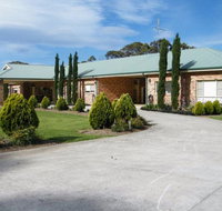 Nana and Pa's Country Retreat - Holiday Find