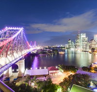 Oakwood Hotel and Apartments Brisbane - Holiday Find