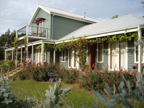 Old Chilli B&B Daylesford - Holiday Find 0