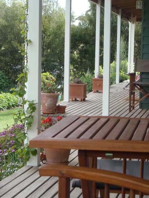 Old Chilli B&B Daylesford - Holiday Find 2