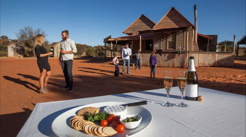 Ooraminna Station Homestead - Holiday Find 2