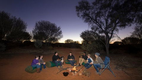 Ooraminna Station Homestead - Holiday Find 3