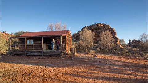 Ooraminna Station Homestead - Holiday Find 4