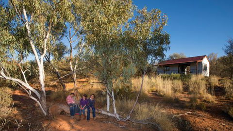 Ooraminna Station Homestead - Holiday Find 5