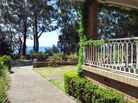 Orion Beach House - Jervis Bay - Holiday Find 0