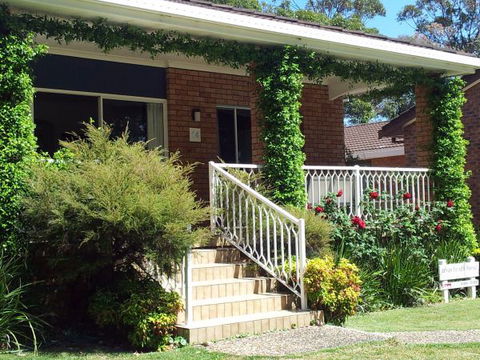Orion Beach House - Jervis Bay - Holiday Find 1