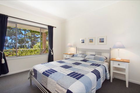 Orion Beach House - Jervis Bay - Holiday Find 2
