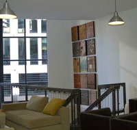 Pensione Hotel CBD Sydney