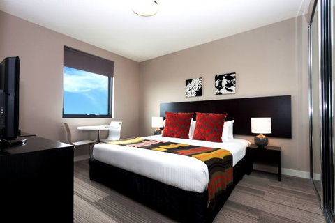 Quest Mascot Apartment Hotels - Holiday Find 0