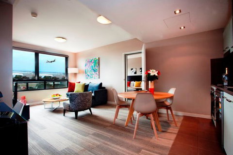 Quest Mascot Apartment Hotels - Holiday Find 1
