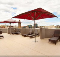 Rendezvous Hotel Sydney Central