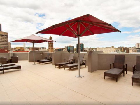 Rendezvous Hotel Sydney Central - Holiday Find 0