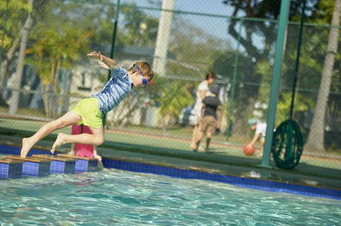 BIG 4 Rowes Bay Beachfront Holiday Park - Holiday Find 2