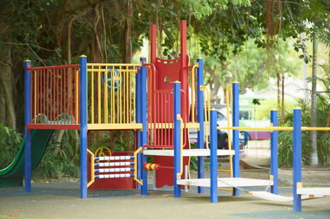 BIG 4 Rowes Bay Beachfront Holiday Park - Holiday Find 6