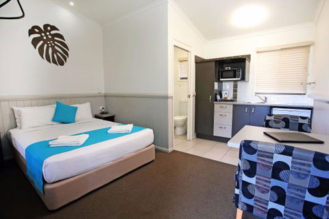 BIG 4 Rowes Bay Beachfront Holiday Park - Holiday Find 9