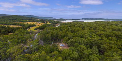 Saintys Creek Cottage - Holiday Find 0