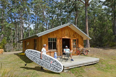 Saintys Creek Cottage - Holiday Find 5