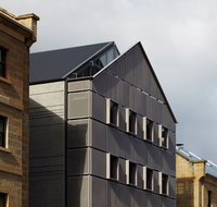 Salamanca Wharf Hotel - Holiday Find