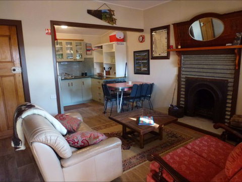 Selby Organic Farm Stay - Holiday Find 1