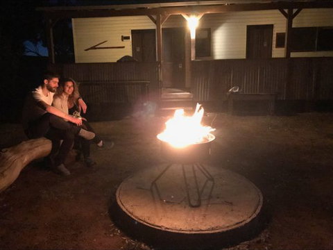 Selby Organic Farm Stay - Holiday Find 3