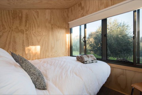 Shacky In The Olive Grove - Holiday Find 2