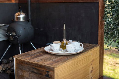 Shacky In The Olive Grove - Holiday Find 4