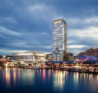 Sofitel Sydney Darling Harbour