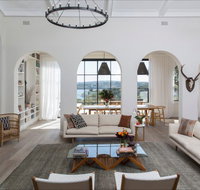 Spanish Manor