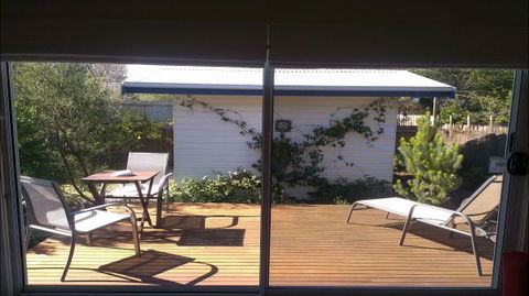 Springtide Studio Apartments - Holiday Find 2