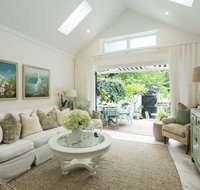 Stylish Interiors in the Bay