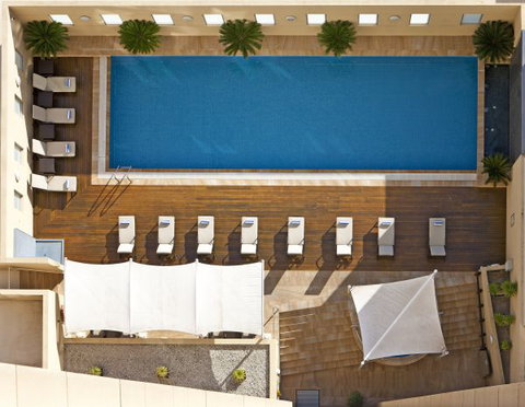Swissôtel Sydney - Holiday Find 4