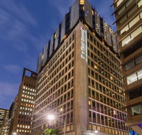 Tank Stream Hotel Sydney