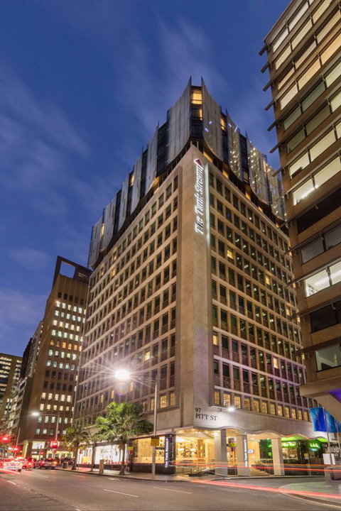 Tank Stream Hotel Sydney - Holiday Find 0