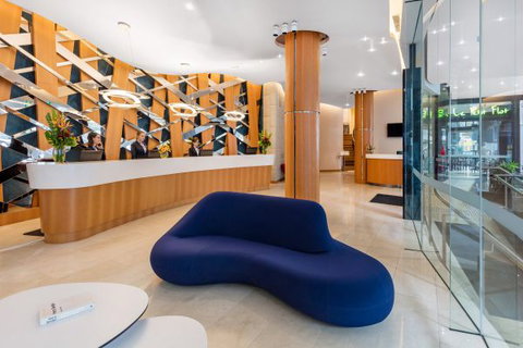 Tank Stream Hotel Sydney - Holiday Find 1