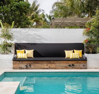 Tamarama Beach House