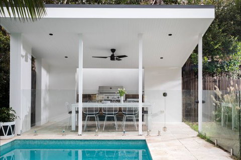Tamarama Beach House - Holiday Find 1