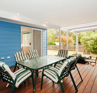 Tea Tree Cottage