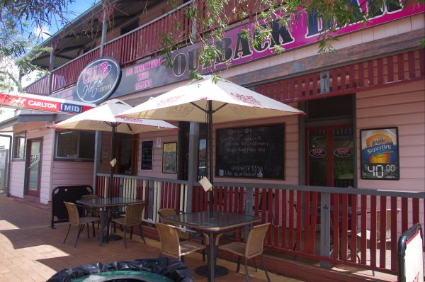 Clifton QLD Holiday Find