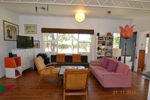 The Classic Beach House - Holiday Find 2