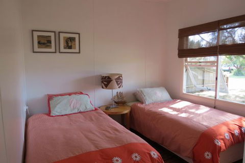 The Classic Beach House - Holiday Find 5