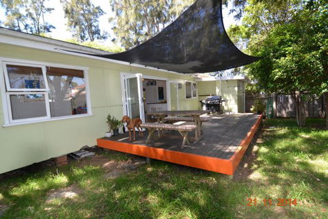 The Classic Beach House - Holiday Find 8